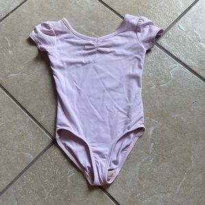 Danskin Now Kids Leotard (XXS (2-3))